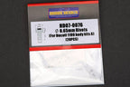 0.65 Rivets für Ducati 1199 Body kits 20pcs