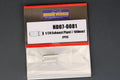 1/24 Exhaust Pipe ø100mm