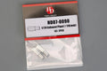 1/24 Exhaust Pipe ø110mm