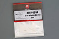 1/24 Antenna Set (C) 2pcs