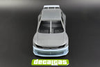 Transkit for 1/24 scale models: Peugeot 306 Maxi Evo II