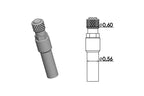 Tire Valves 1/24 -1/20