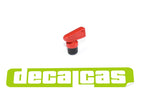 Master Battery Switch 1/12 type 01 incl. Decals