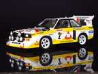 Audi Quattro Sport S1 1/24