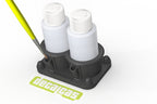Hobby tool for scale models: Micro Set and Micro Sol Holder