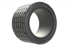 1:20 Tyrrell P34 6 Wheeler - Rain Tyre Set (Tamiya 20053, 20058)
