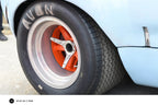 Ford Gt40 MK II 1968 Ultra Detail Guide