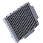 1:20 Tyrrell P34 6 Wheeler - Radiator set Tamiya 20053, 20058