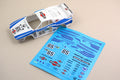 LAncia Beta Montecarlo Group 5 Martini 1:24
