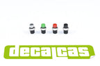 Push Buttons 1/12 Type 01