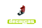 Toggle Switch with Guard 1/12