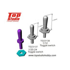 1/12 Toggle Switch