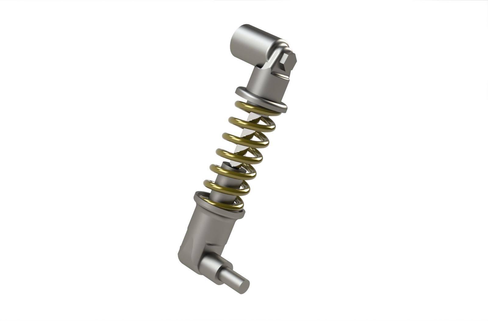 Tyrrell 6 wheeler Suspension Set Tamiya 20053,20058