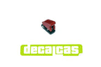 Toggle Switch with Guard 1/12