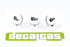 Lights for 1/24 scale models: Super Oscar Spot Lights