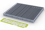 Fasteners for scale models: Button head hex socket screws with washer 1.5mm, 1.7mm, 1.9mm, 2.1mm, 2.3mm and 2.5mm