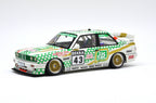 BMW M3 E30 Tic Tac Tauber Team für Beemax