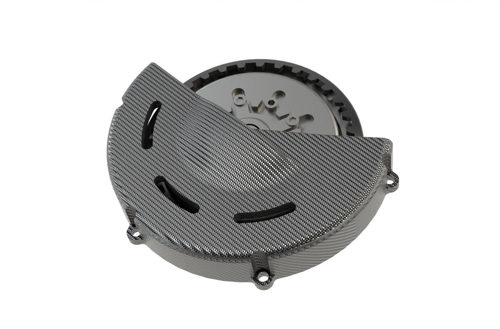 1:12 Ducati Superleggera V4 Tamiya 14140 Super Detailed Dry Clutch Set