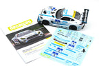 Mercedes AMG GT3 AMG TEAM 1:24