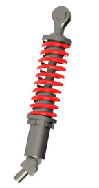 1:20 Honda RA272 Suspension & Drive Shaft Set Tamiya 20043