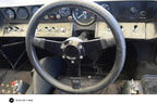 Ford Gt40 MK II 1968 Ultra Detail Guide