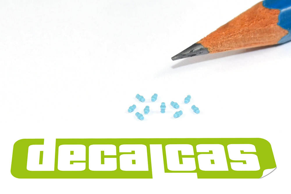 Push Buttons 1/24 -1/20 type 01