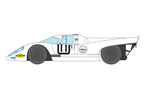 Porsche 917K 1000km Brands Hatch 1970 1:24