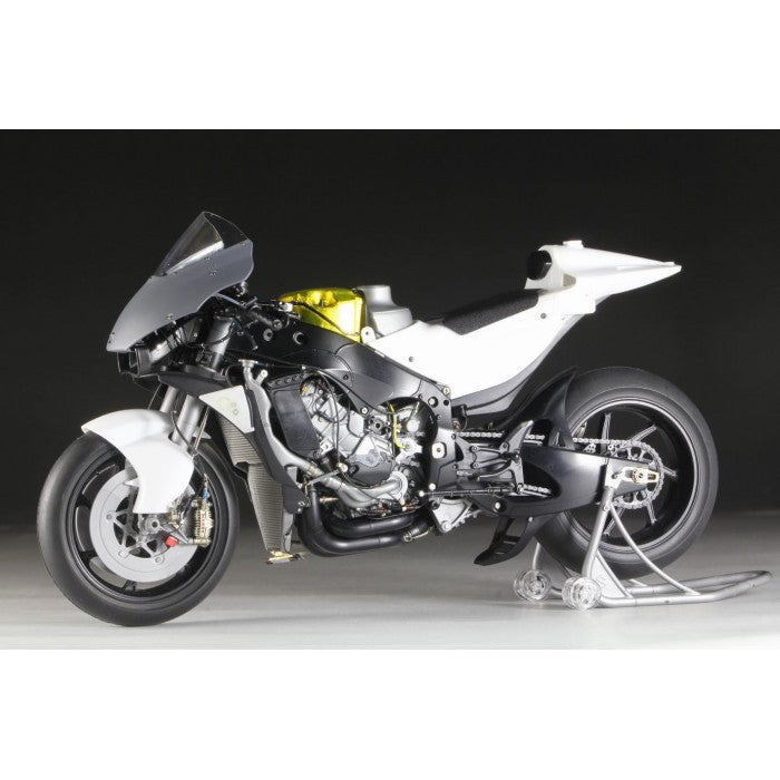1/12 GSX-RR '20 Super Detail-up Set für Tamiya