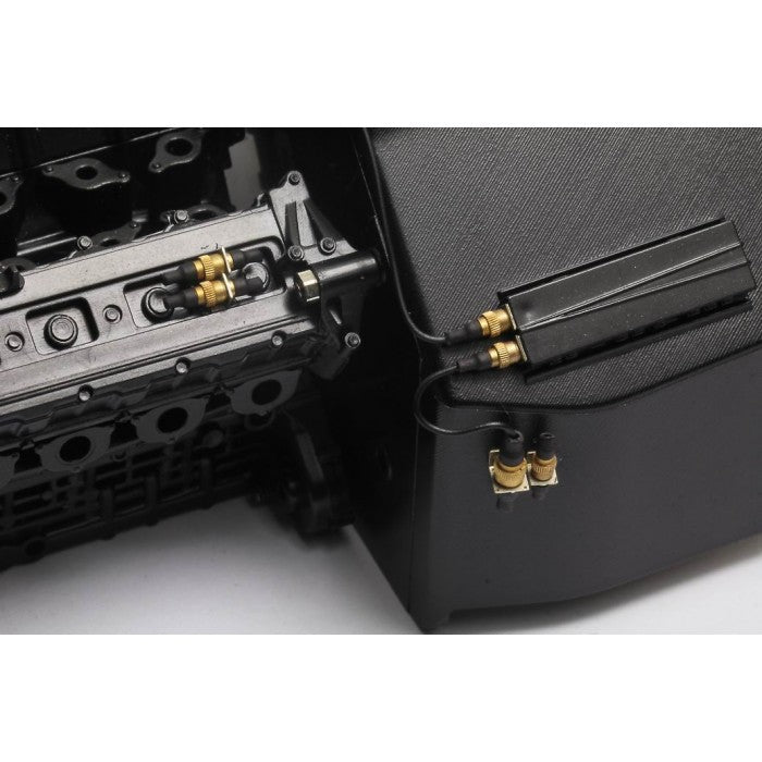 1/20 - 1/24 1.6mm Electronic Connectors (brass type)