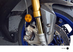 Yamaha YZF-R1M Fast Guide