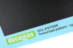 Texturized decal sheet type1 medium