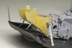 1/12 Williams FW14B Super Detail-up Set 4 - Wing & Under Panel