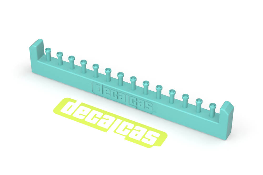 Push Buttons 1/24 -1/20 type 03