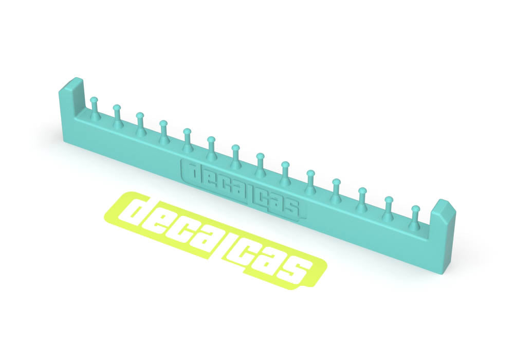 Push Buttons 1/24 -1/20 type 02