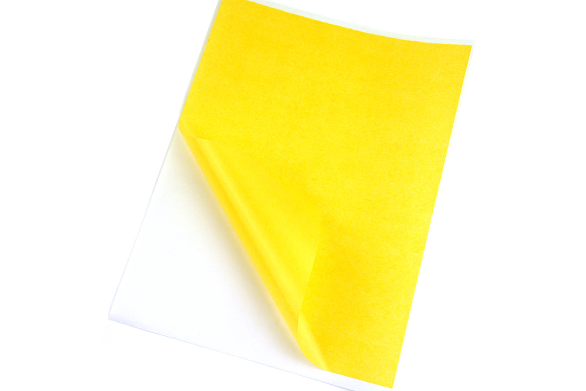 Masking Sheet 145mmx200mm x5