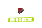 Toggle Switch with Guard 1/12
