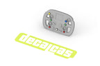 Push Buttons 1/24 -1/20 type 02