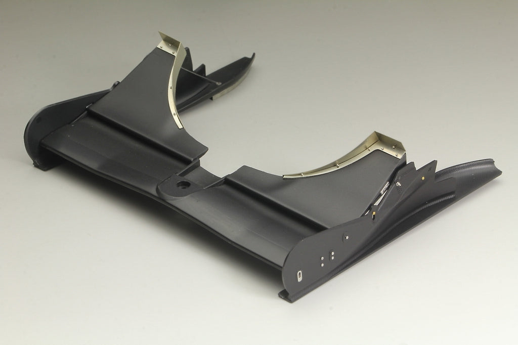 1/12 Williams FW14B Super Detail-up Set 4 - Wing & Under Panel