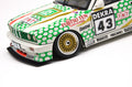 BMW M3 E30 Tic Tac Tauber Team für Beemax