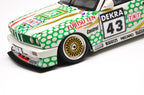 BMW M3 E30 Tic Tac Tauber Team für Beemax