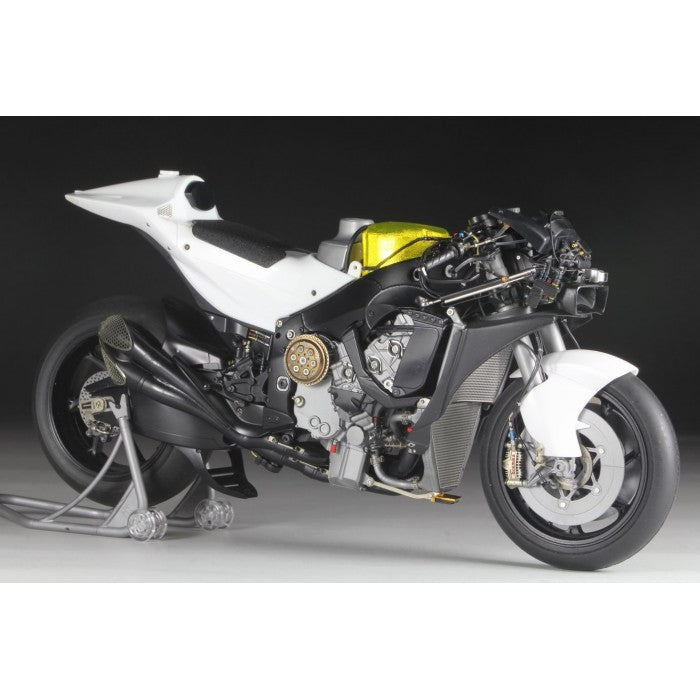 1/12 GSX-RR '20 Super Detail-up Set für Tamiya