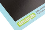 Texturized decal sheet type1 coarse
