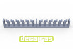 Hose joints for 1/12 scale models: 2.0mm Hose joints - Set 3