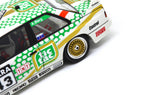 BMW M3 E30 Tic Tac Tauber Team für Beemax