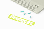 Push Buttons 1/24 -1/20 type 02