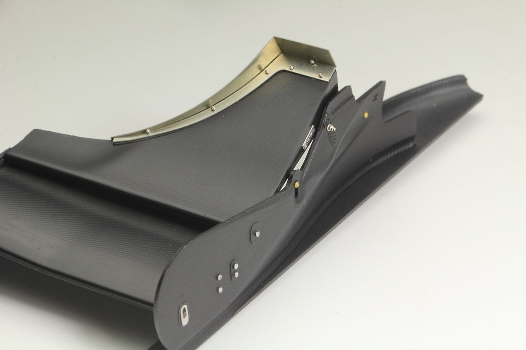 1/12 Williams FW14B Super Detail-up Set 4 - Wing & Under Panel