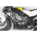 1/12 GSX-RR '20 Super Detail-up Set für Tamiya
