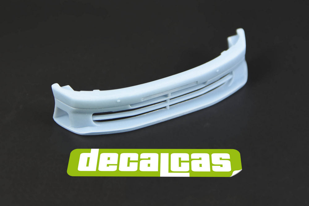 Transkit for 1/24 scale models: Peugeot 306 Maxi Evo II