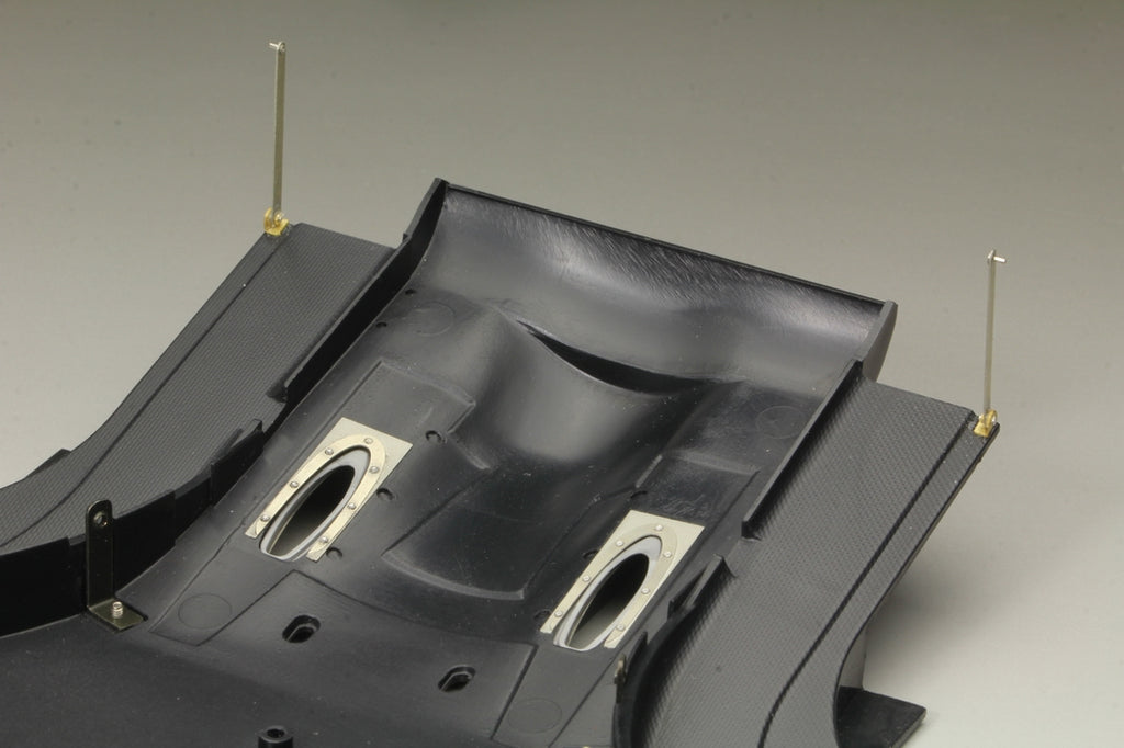 1/12 Williams FW14B Super Detail-up Set 4 - Wing & Under Panel