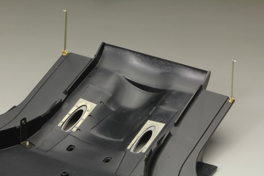 1/12 Williams FW14B Super Detail-up Set 4 - Wing & Under Panel